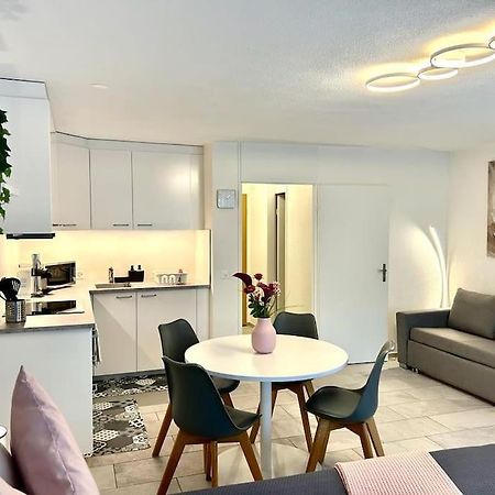 Casa Ambizione Appartement Dietikon Buitenkant foto