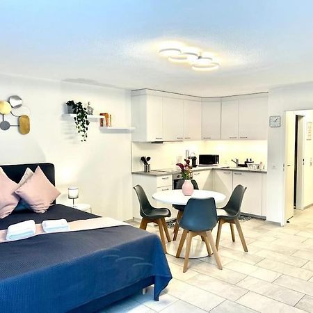 Casa Ambizione Appartement Dietikon Buitenkant foto