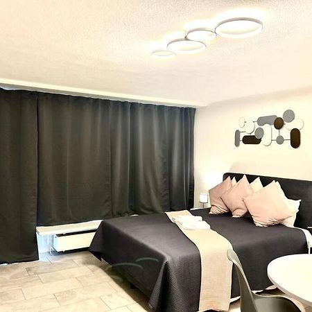 Casa Ambizione Appartement Dietikon Buitenkant foto
