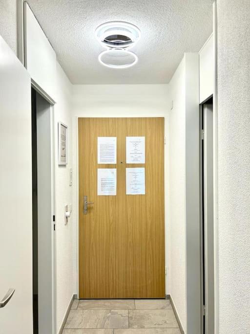 Casa Ambizione Appartement Dietikon Buitenkant foto