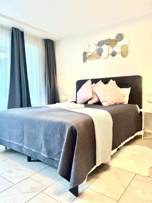 Casa Ambizione Appartement Dietikon Buitenkant foto