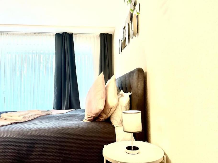 Casa Ambizione Appartement Dietikon Buitenkant foto