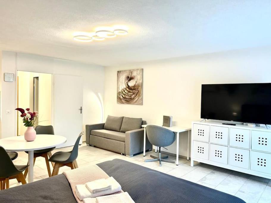 Casa Ambizione Appartement Dietikon Buitenkant foto