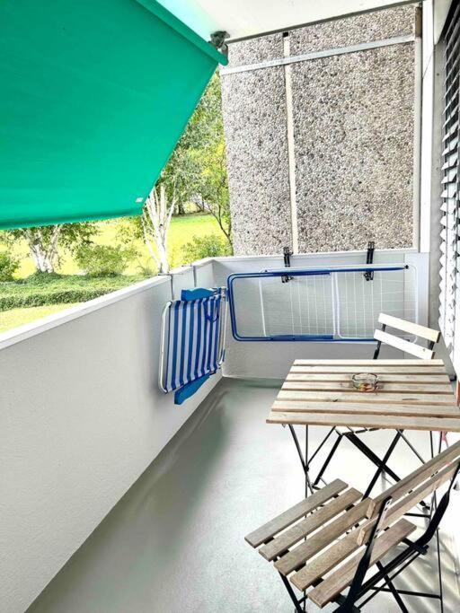 Casa Ambizione Appartement Dietikon Buitenkant foto