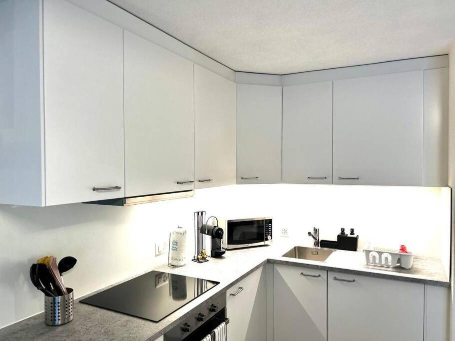 Casa Ambizione Appartement Dietikon Buitenkant foto