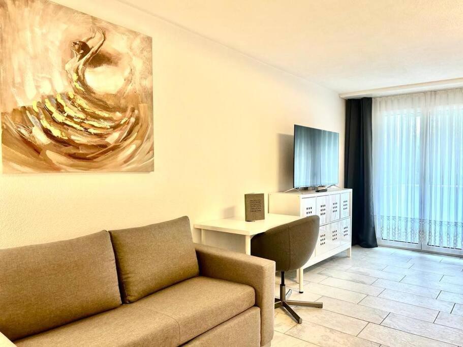 Casa Ambizione Appartement Dietikon Buitenkant foto
