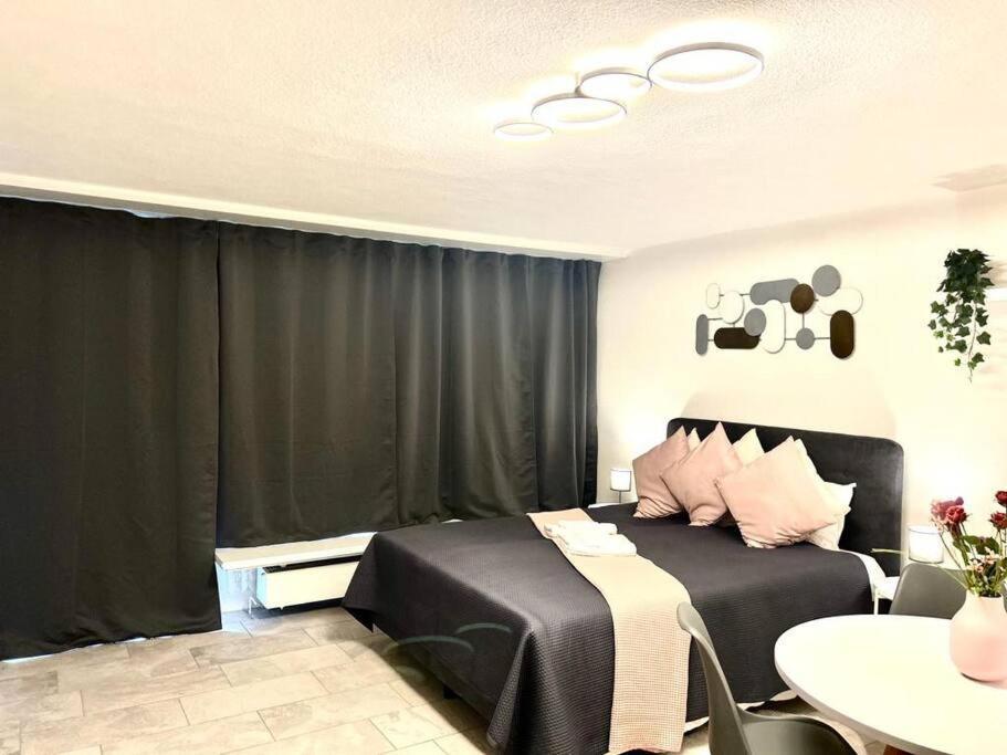 Casa Ambizione Appartement Dietikon Buitenkant foto