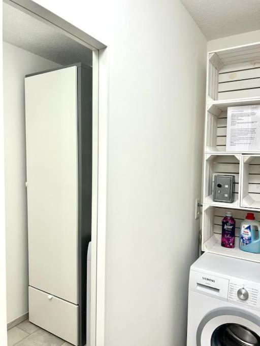 Casa Ambizione Appartement Dietikon Buitenkant foto