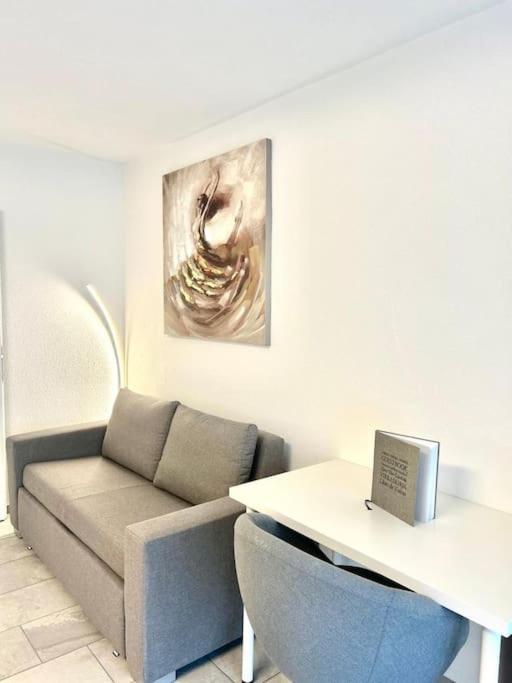 Casa Ambizione Appartement Dietikon Buitenkant foto